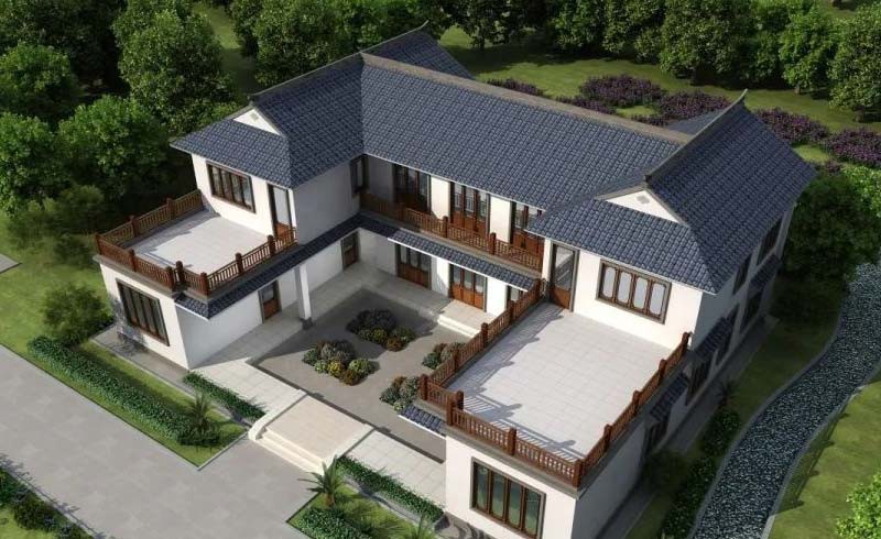 包头建房时常说的坐北朝南和坐南朝北有什么区别？