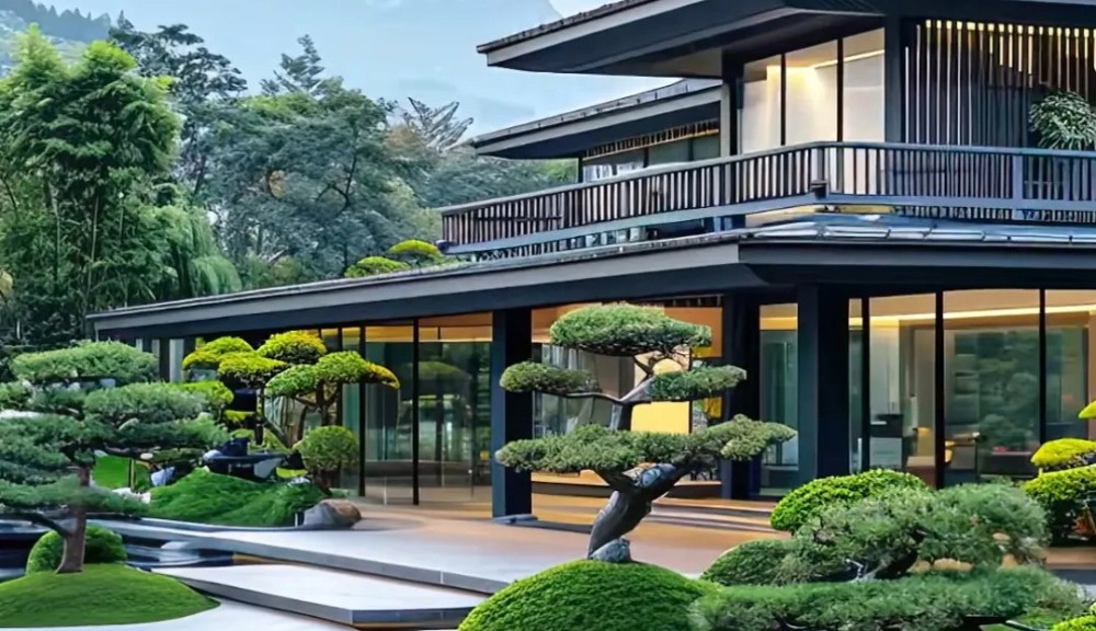 包头农村自建房更佳风水布局是什么