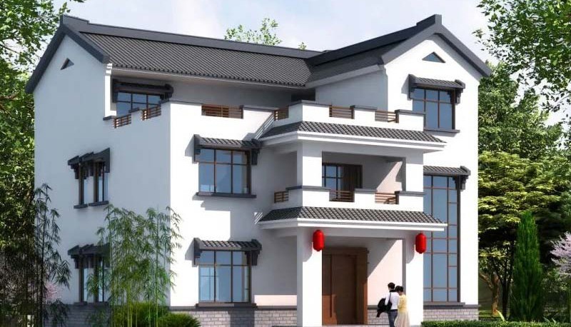 包头对于农村自建房屋，必须注意土方回填