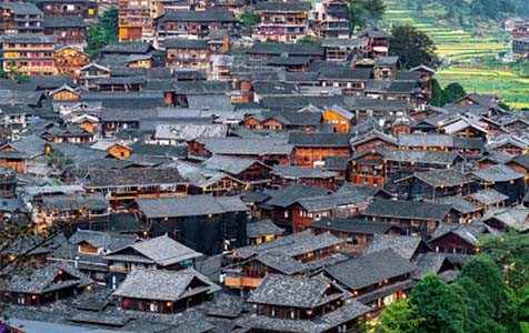 包头乡村别墅的靠谱依赖